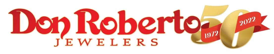 Don Roberto Jewelers Merchant Logo