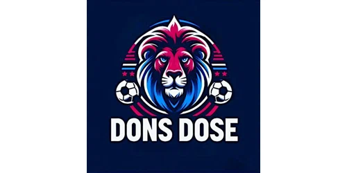 Don's Dose Promo Code