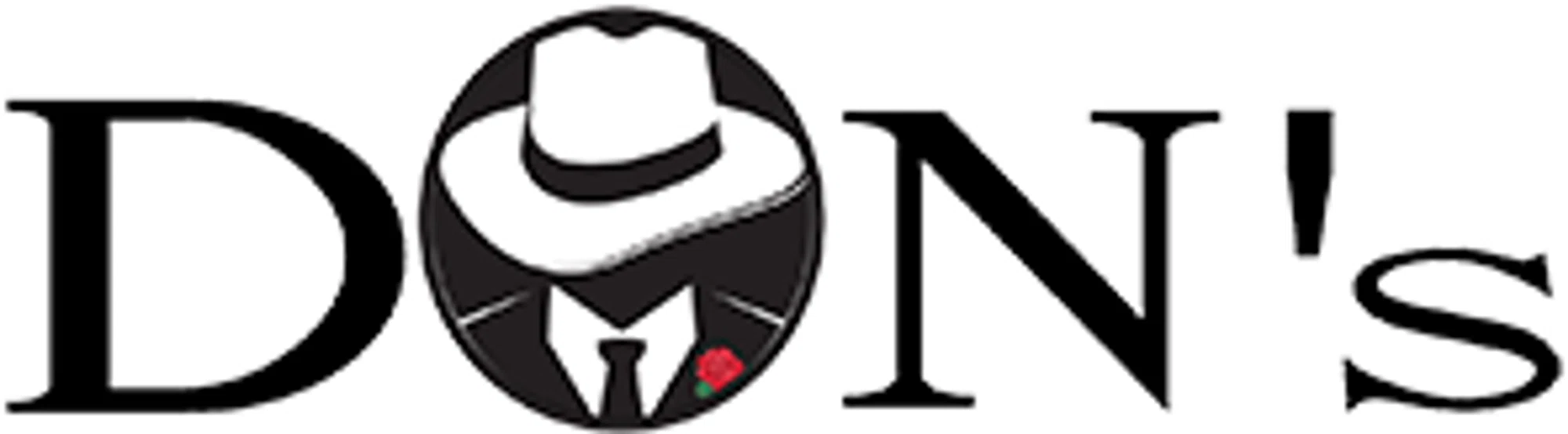 Don's Footwear Merchant Logo