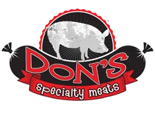 Don’s Specialty Meats Merchant Logo