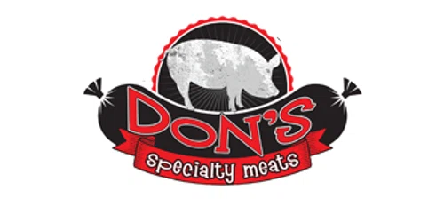 Don’s Specialty Meats Promo Code