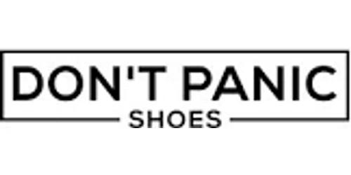 Don't Panic Shoes Promo Code