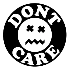 Dont Care Promo Code