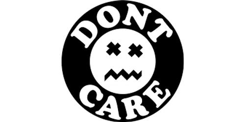 Dont Care Promo Code