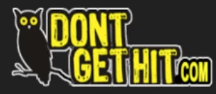 DontGetHit.com Promo Code
