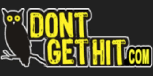 DontGetHit.com Promo Code
