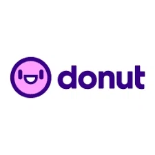 DONUT Promo Code — Get 129 Off in August 2024