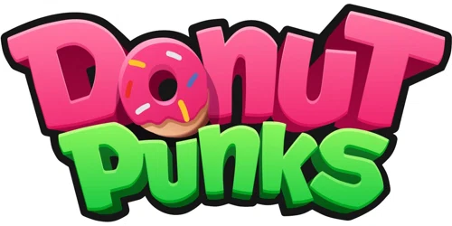 Donut Punks Promo Code