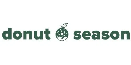 Donut Season Promo Code