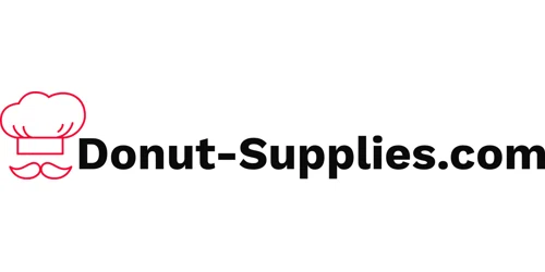 Donut-Supplies Promo Code