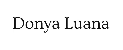 Donya Luana Merchant Logo