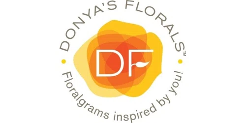 Donya's Florals Promo Code