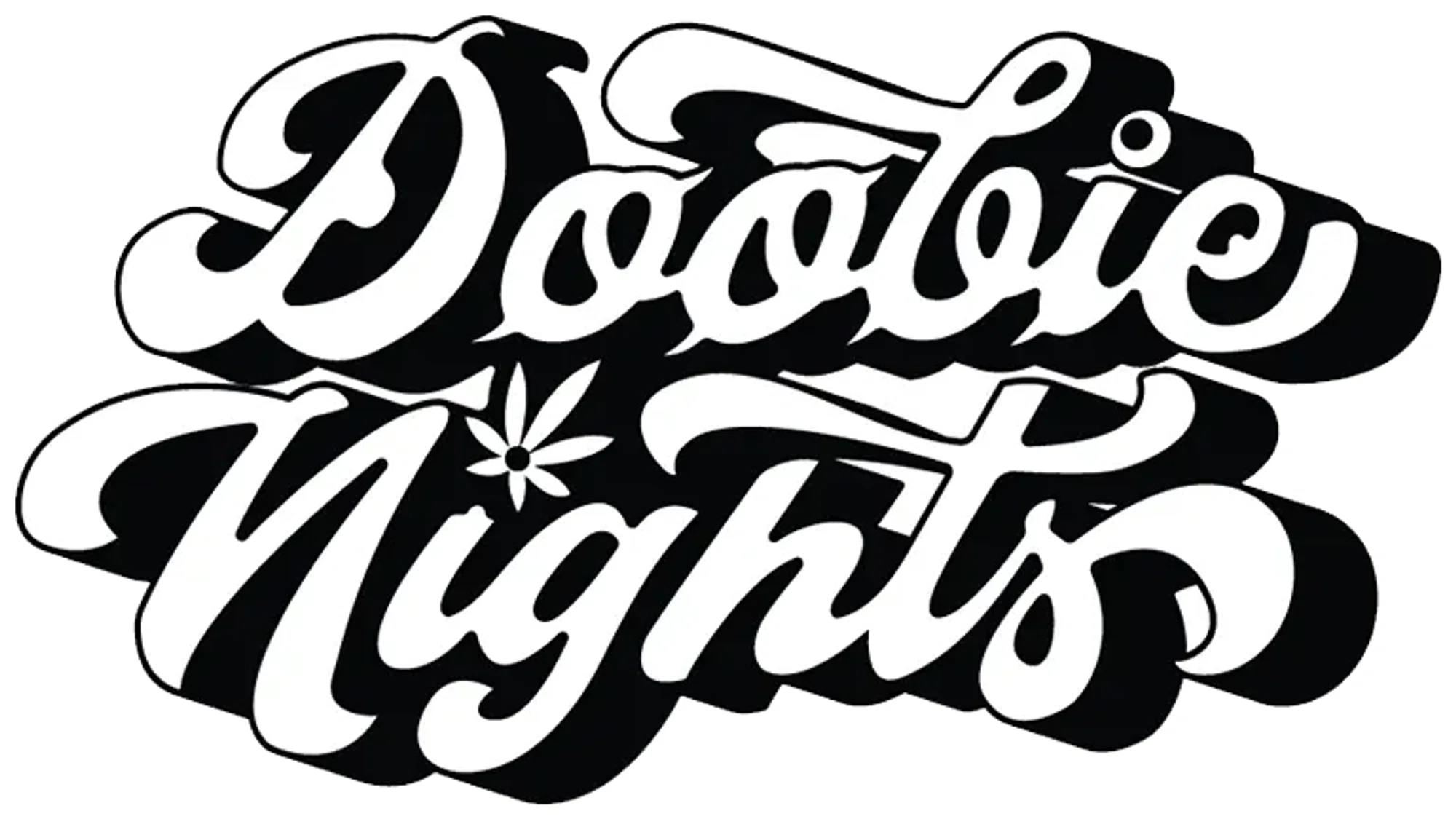 Doobie Nights Merchant Logo