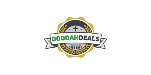 DooDahDeals coupon