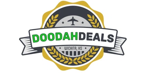 DooDahDeals Merchant logo