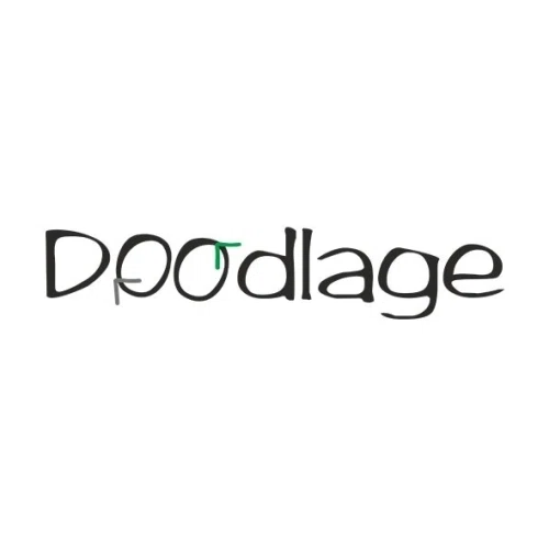 Doodlage Promo Code