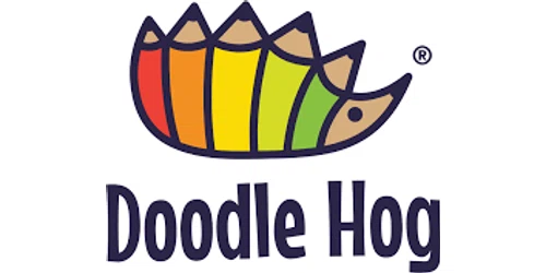 Doodle Hog Promo Code