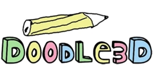 Doodle3D Promo Code