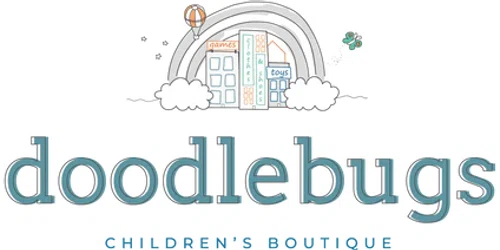 Doodlebugs Children's Boutique Promo Code