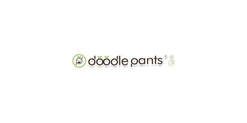 Doodle Pants coupon