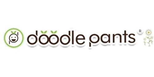 Doodle Pants Merchant logo