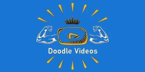 Doodle Videos coupon