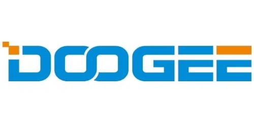 Doogee Merchant logo