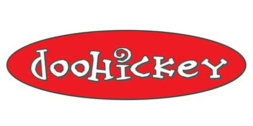 Doohickey Products Promo Code