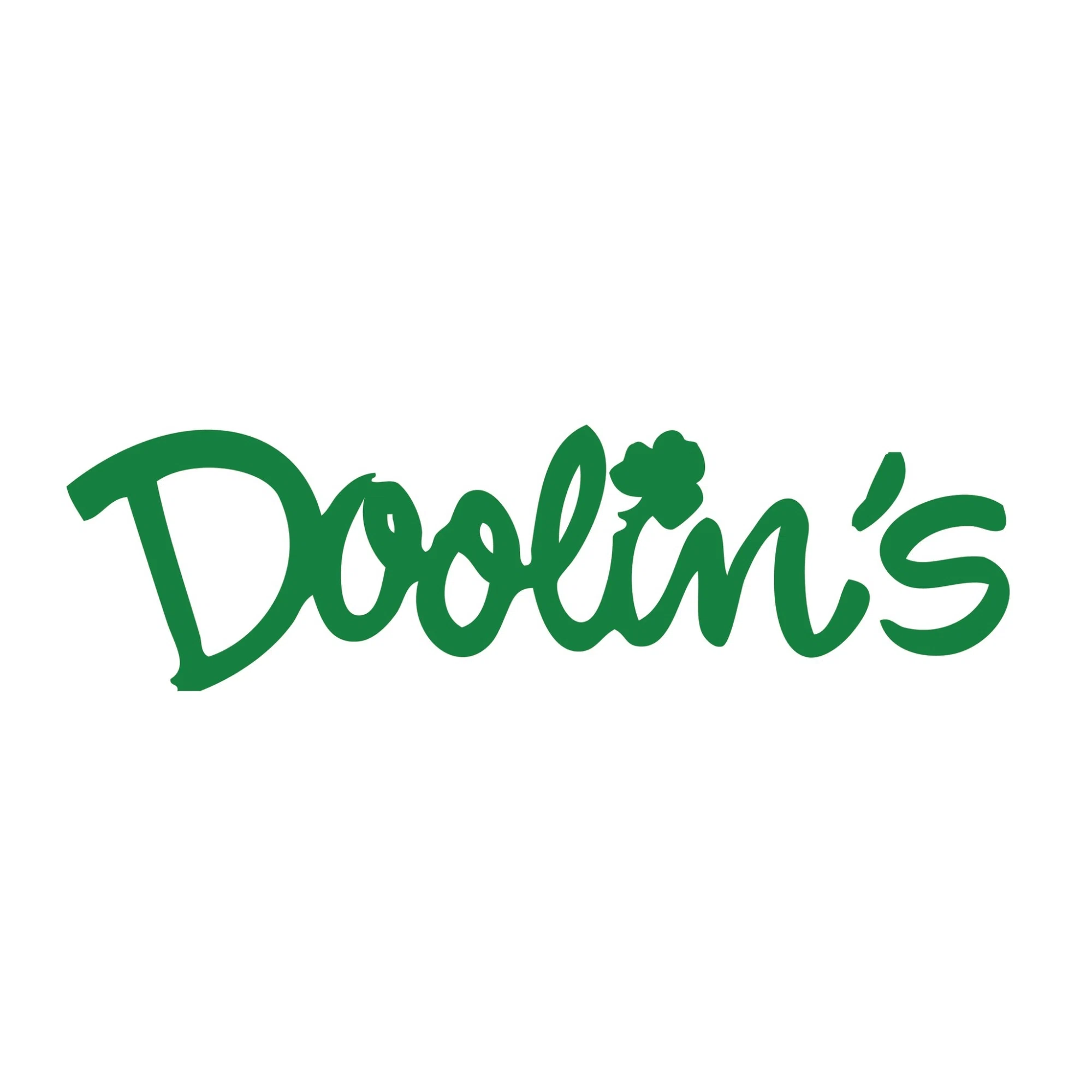 Doolin's Merchant Logo