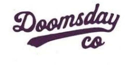 Doomsdayco Merchant logo