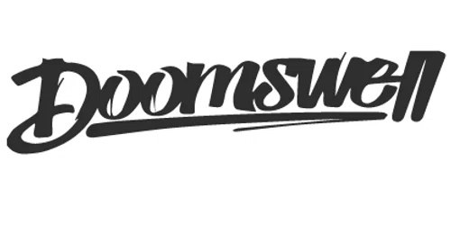 Doomswell Merchant logo