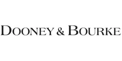 Dooney & Bourke Merchant logo