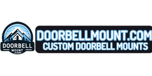 Doorbell Mount Promo Code