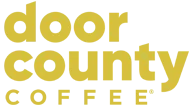 Door County Coffee Merchant Logo
