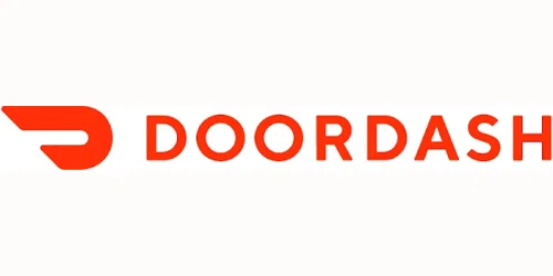 DoorDash Dasher Merchant logo