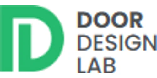 Door Design Lab Promo Code