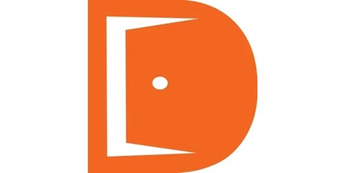DoorFoto Merchant logo