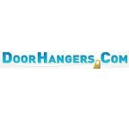 DoorHangers.com coupons