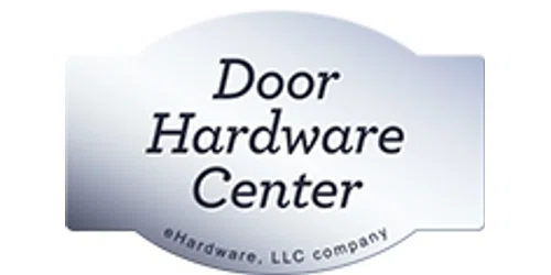 Door Hardware Center Merchant logo