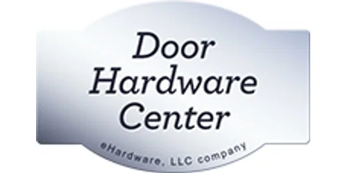 Door Hardware Center Merchant logo