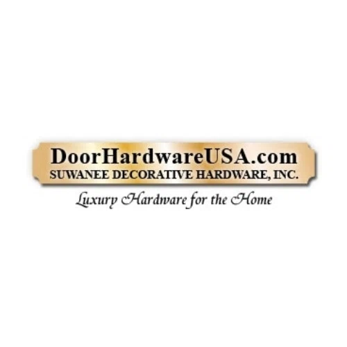 30 Off Doorhardware Promo Code Save 100 Jan 20 Top Code