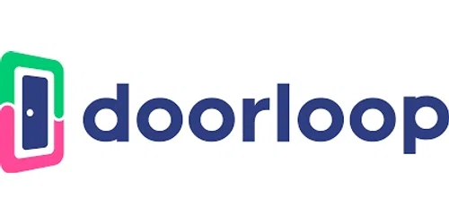 DoorLoop Merchant logo