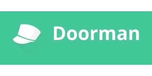 Doorman Promo Code