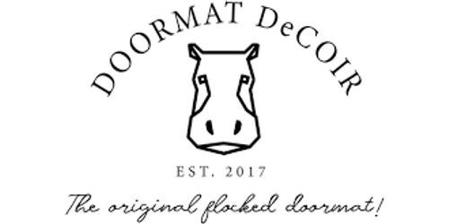 Doormat DeCoir Promo Code