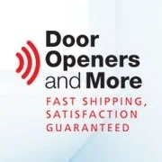 DOOR OPENERS AND MORE Promo Code — 50 Off 2024