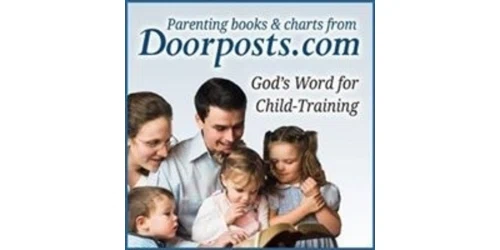 Doorposts Promo Code