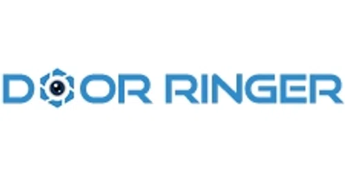 Door Ringer Merchant logo