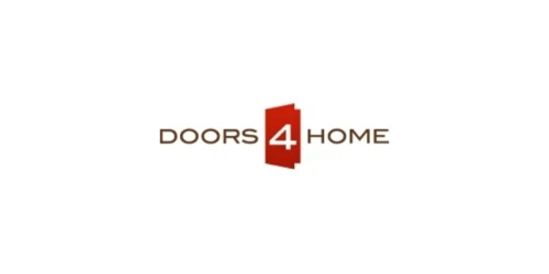 Doors4Home coupon