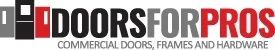 DOORS FOR PROS Promo Code — 100 Off in August 2024