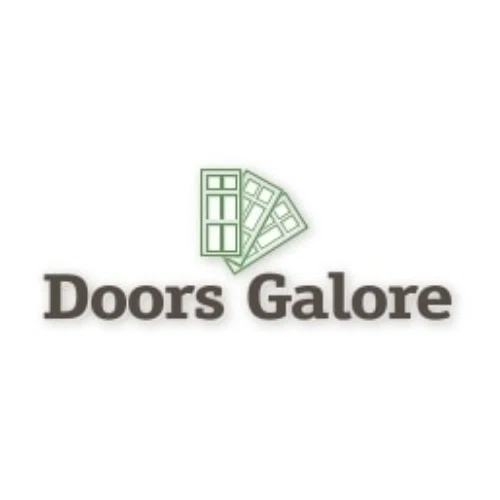 20 Off Doors Galore Promo Code, Coupons Sep 2024